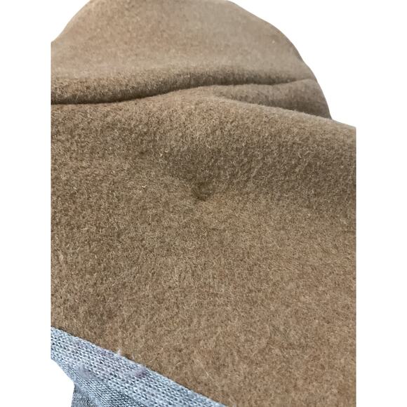 Veronica Beard Double Breasted Camel Cassie Coat Size XS - Picture 12 of 12